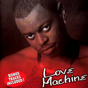 Sir Charles Jones: Love Machine