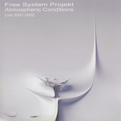 Atmospheric Conditions - CD1