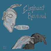 Don't Drift Too Far by Elephant Revival