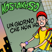 Un giorno che non ho