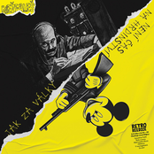 ...Jak za války / Není čas na hrdinství (reedice 2024)