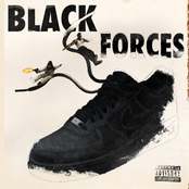 Black Forces