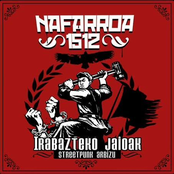 nafarroa 1512