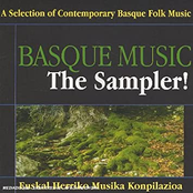 Basque Music