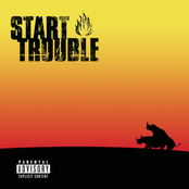 Diggin' Holes by Start Trouble