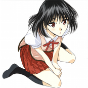 School Rumble - Image Album 2 - Tsukamoto Yakumo