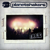 In The Highest by Planetshakers