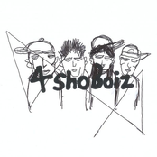 4SHOBOIZ MIXTAPE
