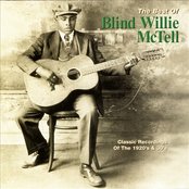 The Best of Blind Willie McTell