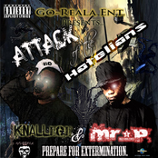 Attack Of The Hateliens