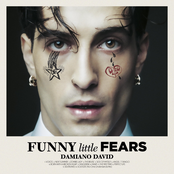 FUNNY little FEARS [Explicit]