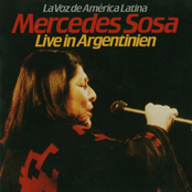 El Cosechero by Mercedes Sosa