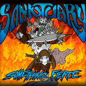 Midnite Mass by Sanktuary