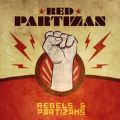 Rebels & Partizans - Single
