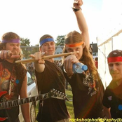 Smokescreen Demo Tracks