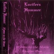 Hymns To The Moon