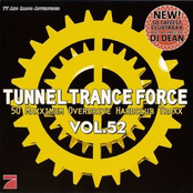Tunnel Trance Force Vol. 52
