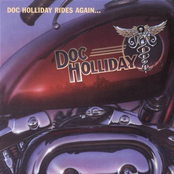 Hot Rod by Doc Holliday