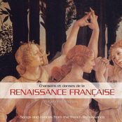 Chansons et danses de la renaissance française