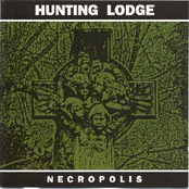 Rhythm Cage by Hunting Lodge