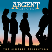 I Am The Dance Of Ages by Argent