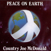 Garden Of Eden by Country Joe Mcdonald