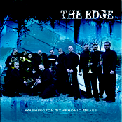 Washington Symphonic Brass: The Edge