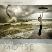 Draw Me Nearer by Neal Morse