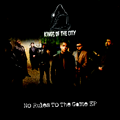 No Rules To The Game EP