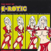 E-Rotic - Fred Come To Bed - Radio Edit