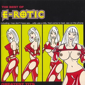 Gotta Get It Groovin' by E-rotic