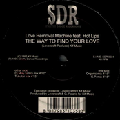 The Way To Find Your Love