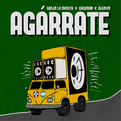 Agárrate (Remix)