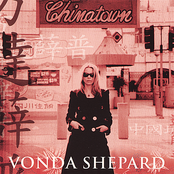 The Sunset Marquis by Vonda Shepard