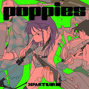 Poppies: Departure (Band ver.)