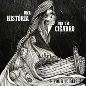 Uma História por um Cigarro