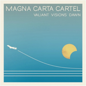 Valiant Visions Dawn EP