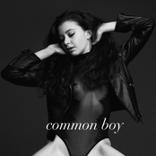 Common Boy