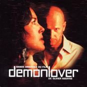 Demonlover Original Film Soundtrack