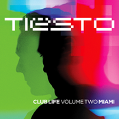 Miami by Tiësto