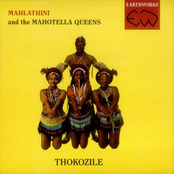 Sengikala Ngiyabaleka by Mahlathini And The Mahotella Queens
