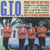 G.T.O. Best Of The Mala Recordings