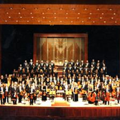 coro e orquestra