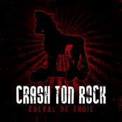 Ça Appartient à Hier by Crash Ton Rock