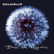 Barfs, Vibes & Refrigerators