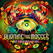 Offspring Of Time by Burning The Masses