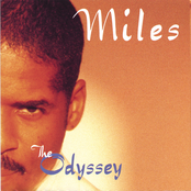 Miles Jaye: The Odyssey