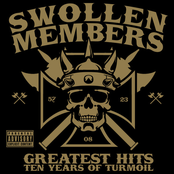 Dark Clouds by Swollen Members