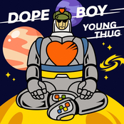 Dope Boy - Single