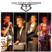 The von Tagen Brothers EP